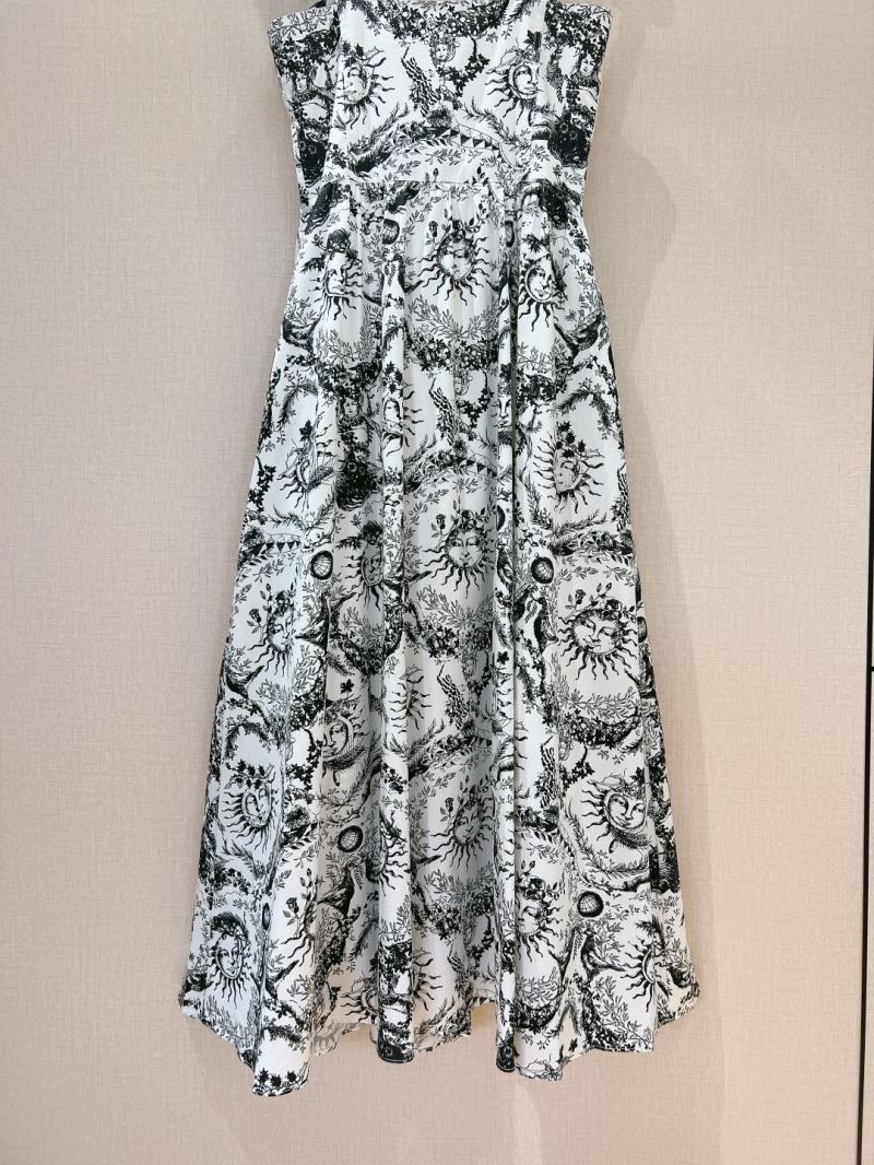 Christian Dior Dress